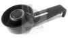 BREDA  LORETT TOA3444 Belt Tensioner, v-ribbed belt